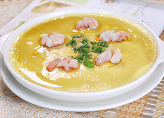 五大食物助你提高抵抗力